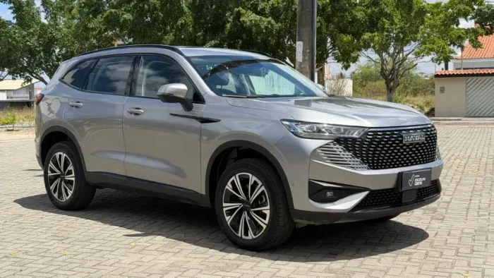 GWM Haval H6 Phev19 (hibrido) 2025
