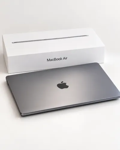 MacBook Air M5 13,6? | 16GB | 512GB SSD | Nota Fiscal + Garantia