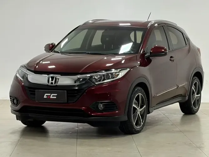 Honda HR-V EX 1.8 Flexone 16V 5P Aut. 2019