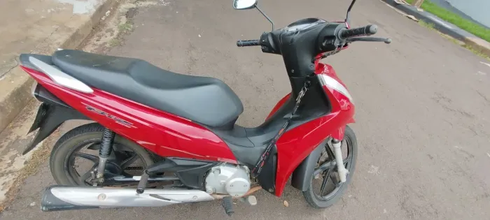 Vendo ou troco por carro