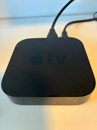 Apple TV - 3º geração