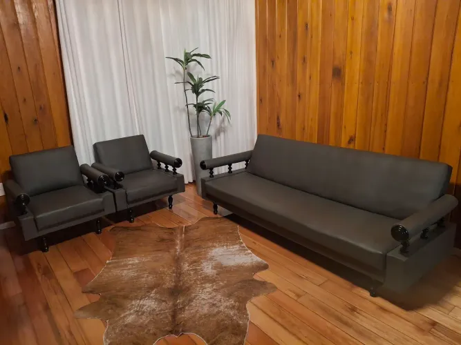 Sofá Antigo