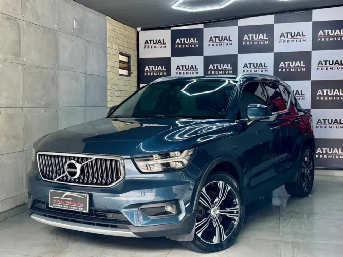 Volvo XC40 XC 40 T-4 Inscription 2.0 190cv FWD 2020