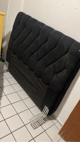 Cabeceira de Cama