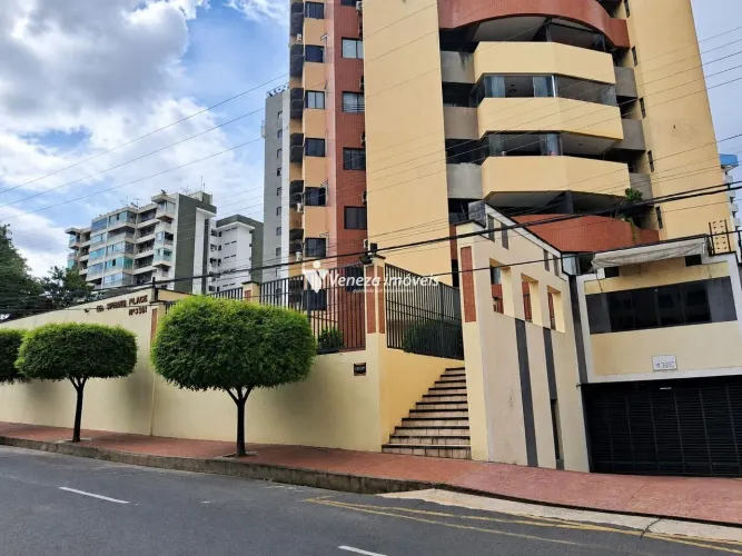 Apartamento para Venda com 4 quartos no Ilhotas | Spring Place