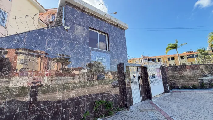 Apartamento 4 quartos São Gerardo