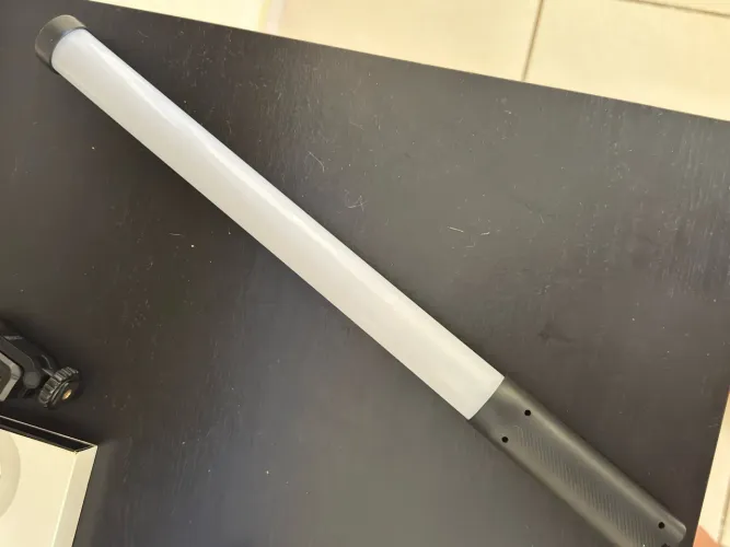 Led Ulanzi VL119