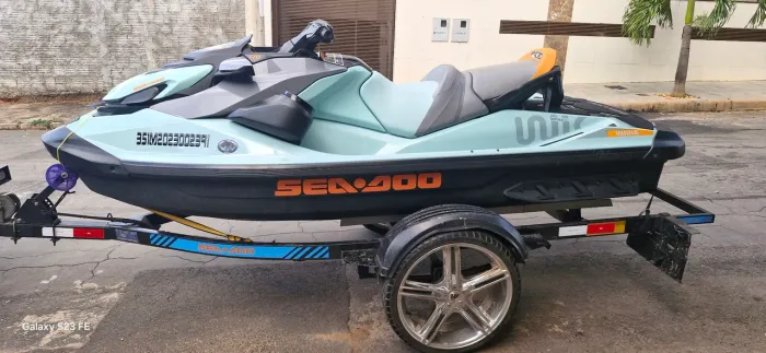 Jetsky