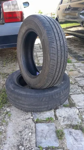 Pneus em Ótimo estado