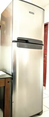 Refrigerador duplex frostfree 394l.