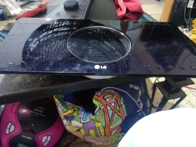 Dvd LG USB