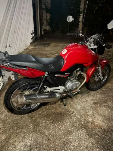 Fan 150 ESDI