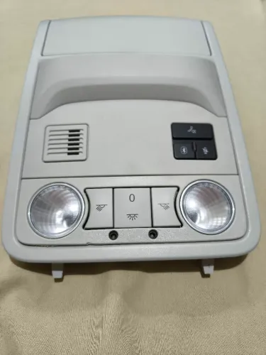Luz teto/cortesia interna Jetta/Tiguan