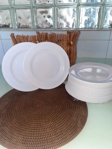 Utensílios para lanchonete ou Bar