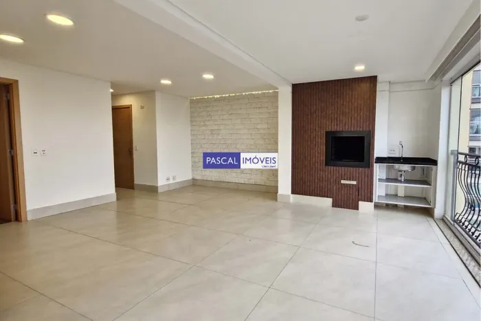 Apartamento Vila Mariana 2 suítes 2 vagas