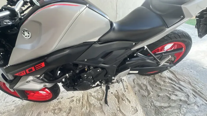 Vendo MT03