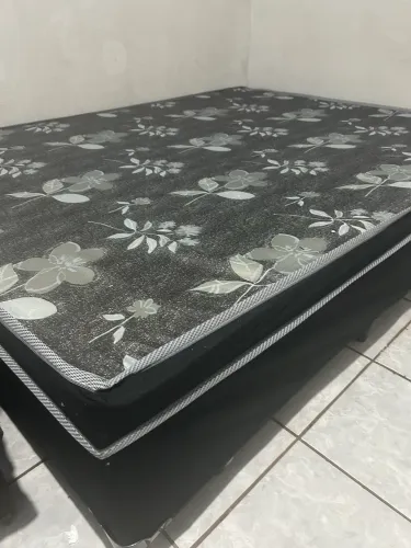 Vendo essa cama ortopédica 
