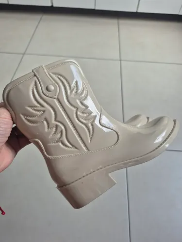 Bota infantil