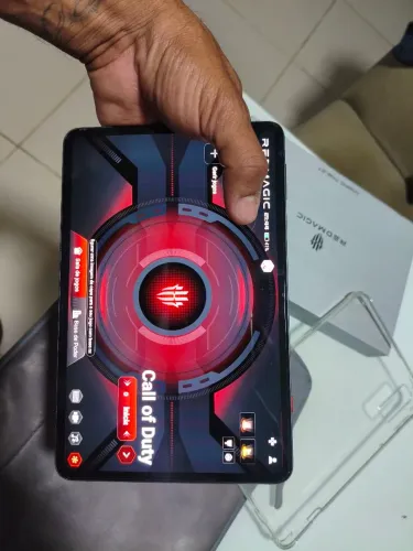 Tablet redmagic astra 12/256