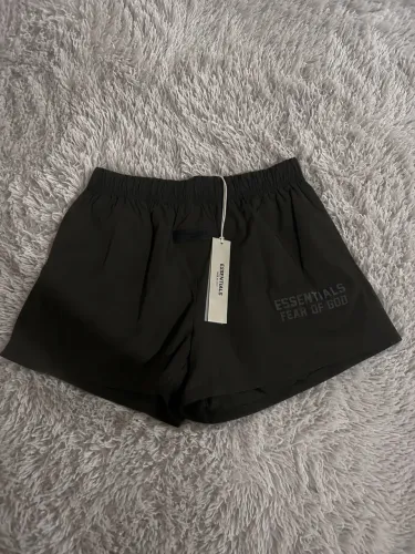 Shorts Essentials M mas recomendo para P ou PP