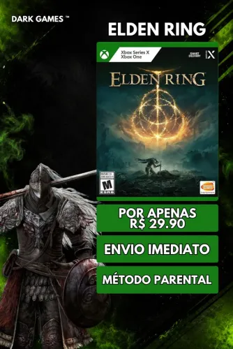 Elden ring Xbox One