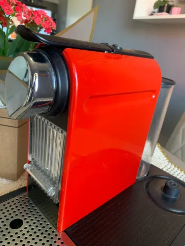 Cafeteira Nespresso 220V