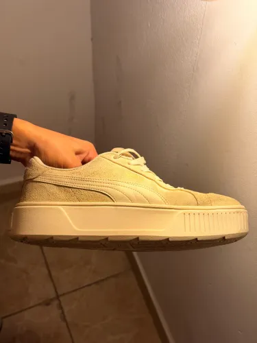 Tênis Puma Suede