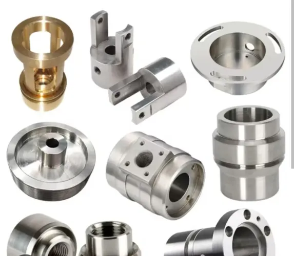 SERVIÇOS DE USINAGEM PARA SEU BARCO, SUA LANCHA, SEU AVIÃO!!!