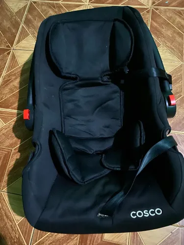 cadeirinha Bebê conforto