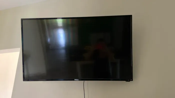 TV 32 polegadas PHILCO