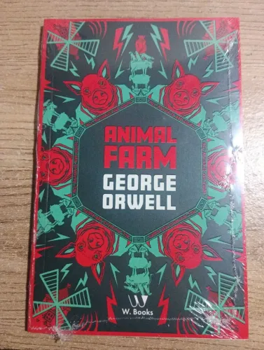 Animal Farm - George Orwell