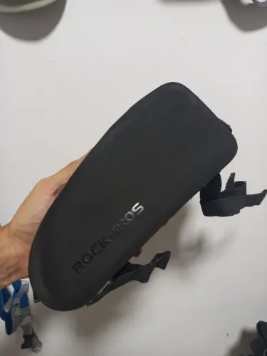 Bolsa de ciclismo