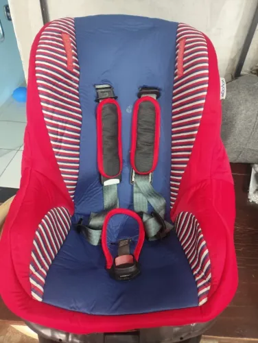 Cadeirinha para carro