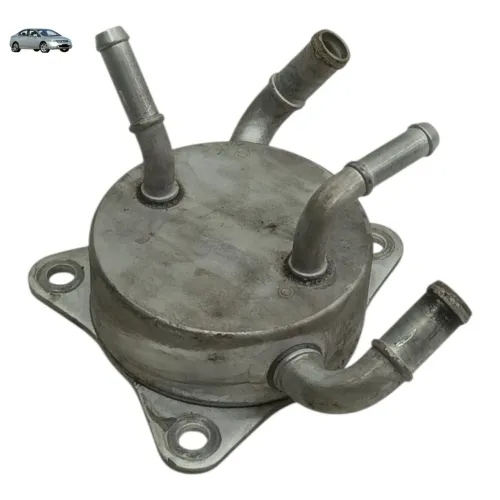 Resfriador Óleo Câmbio Honda Civic G8 1.8 2007 2008 2009 10