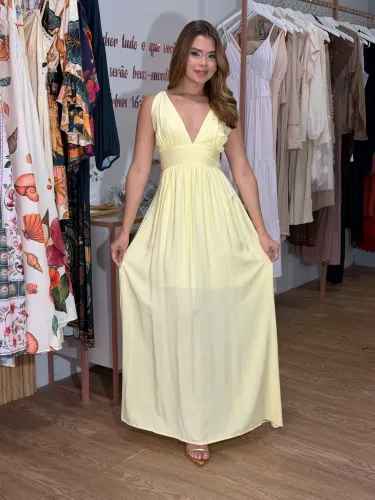 Vestido - Vestuário feminino - F Store ?