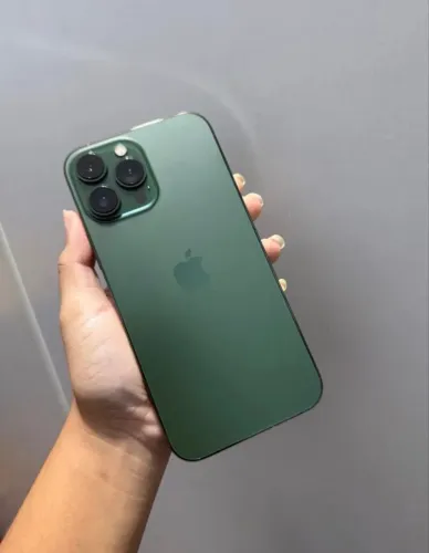 iPhone 13 Pro Max 128GB - Excelente Estado!