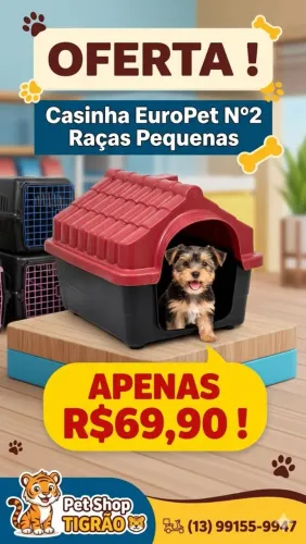 Casa Pet