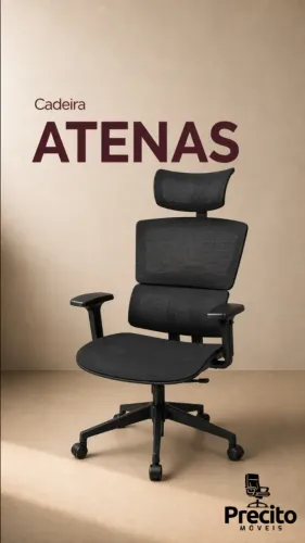 Cadeira Atenas