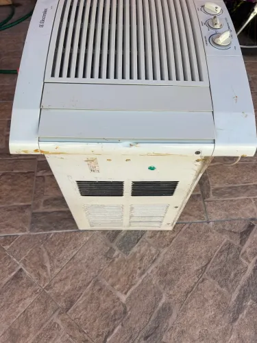 Ar-condicionado 10.000 BTUs