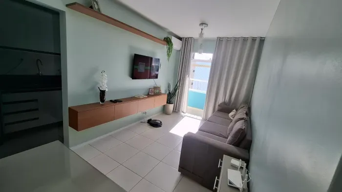 Vendo Apartamento Condomínio Horto do Santo Antônio