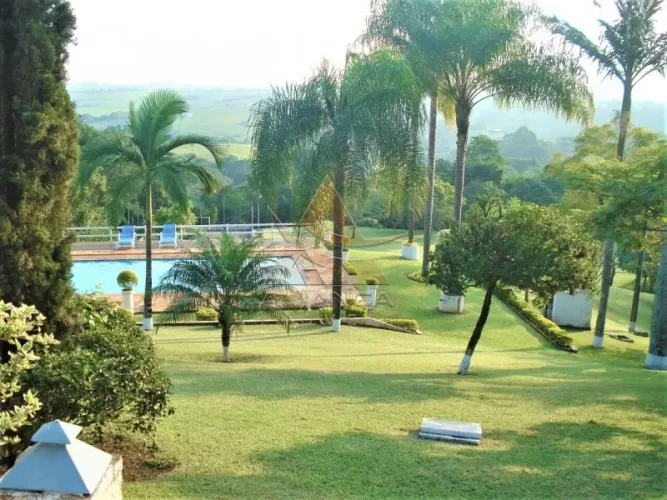 Sítio - Itú - Zona Rural