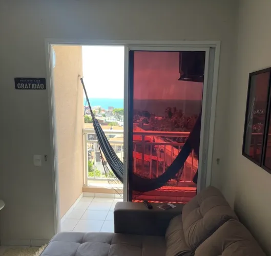 Porta de vidro em Alumínio