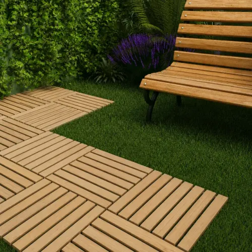 2 Pallet Decorativo de Madeira Pinus Resistente 50x60