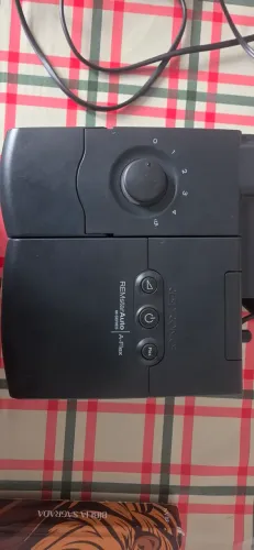 CPAP Respironics REMSTAR Auto M Series com A-Flex