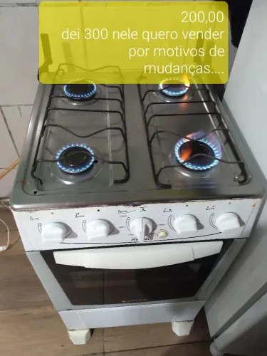 Fogão