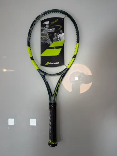 Raquete de Tenis Babolat Pure Aero 100 2026 300g