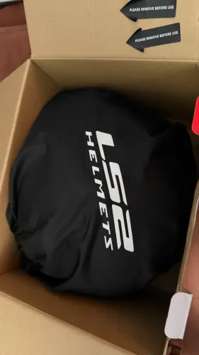 LS2 zero nunca usado.