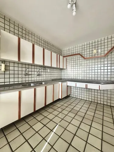 Apartamento | Venda | 4/4, sendo 1 suíte | Feira de Santana | R$ 350.000,00