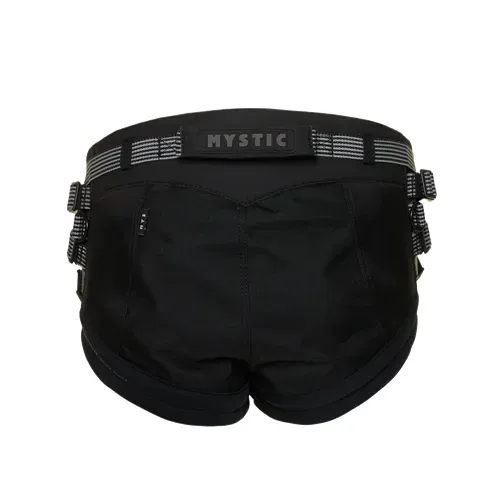 Mystic trapézio caderinha feminino, tamanho P - promoção!