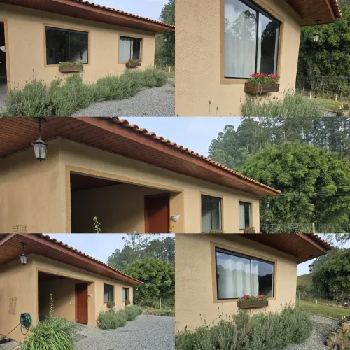 Alugo Casas em Anitápolis